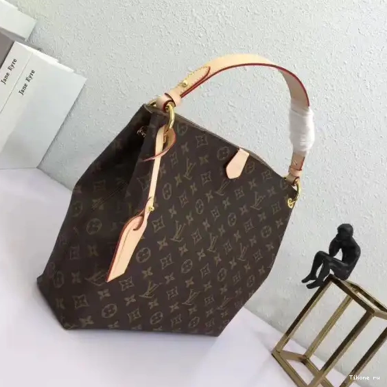 Affordable Louis Vuitton GRACEFUL PM 0603